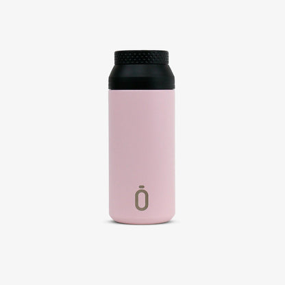 Cup Mii Powder Pink 350ml