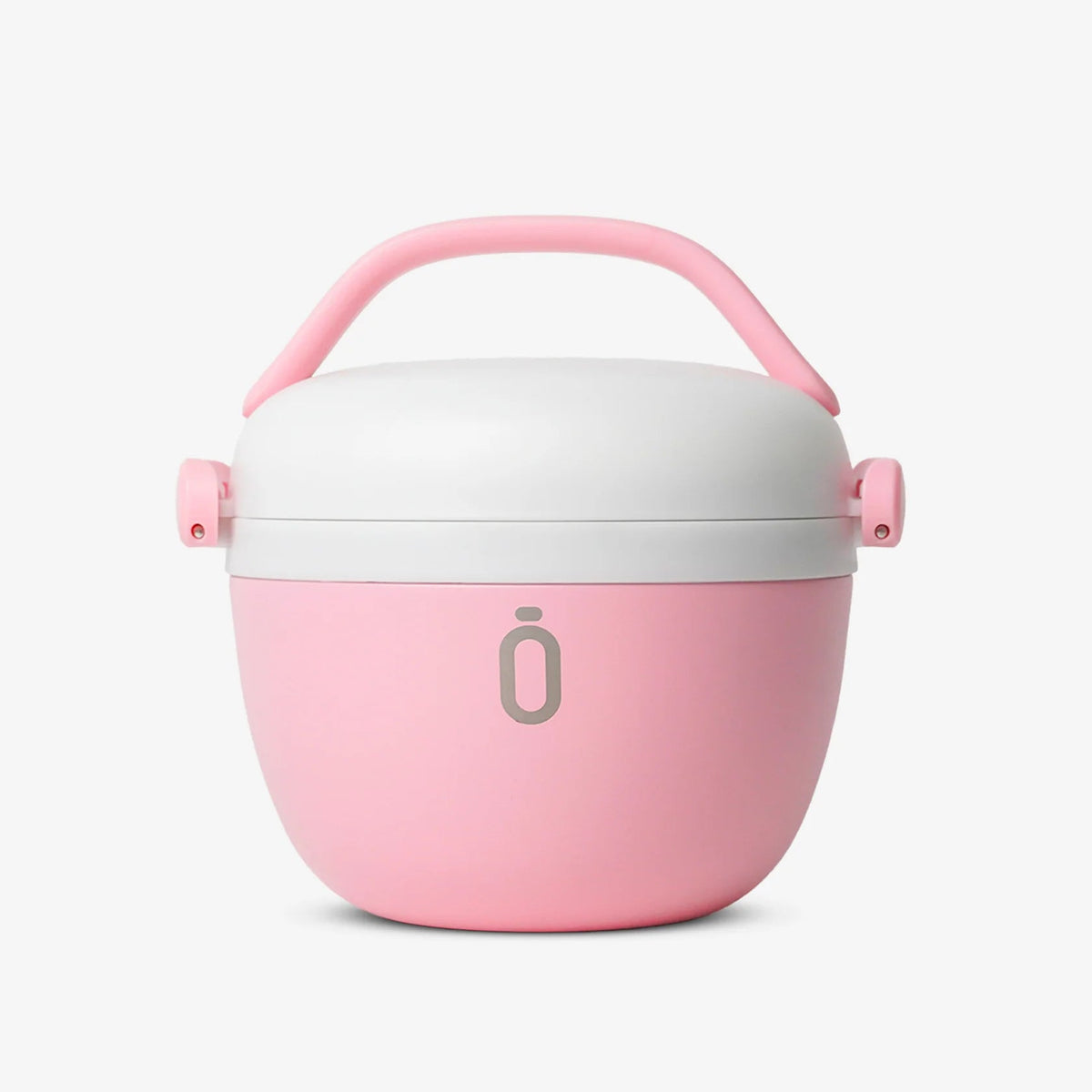 Fiambrera Lunch Pink - Runbott