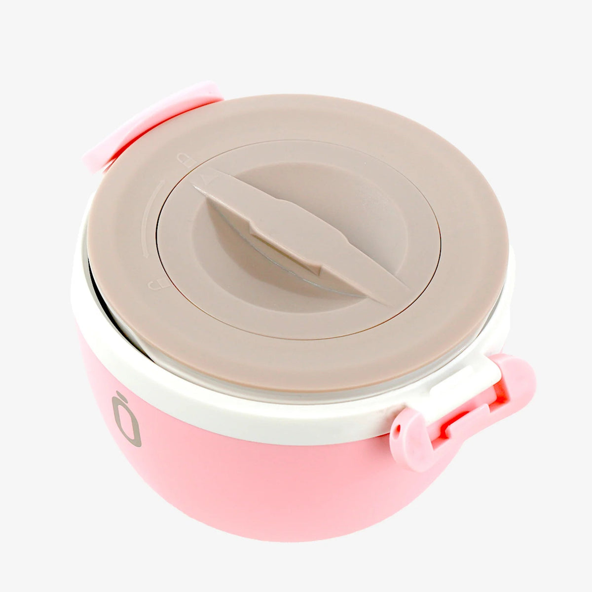 Fiambrera Lunch Pink - Runbott