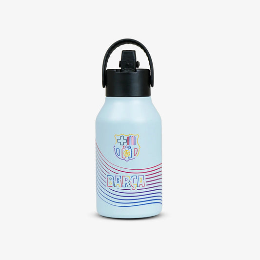 Botella Waves Powder Sky - Barça 350ml
