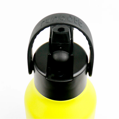 Botella Runbott mii Lime 350ml