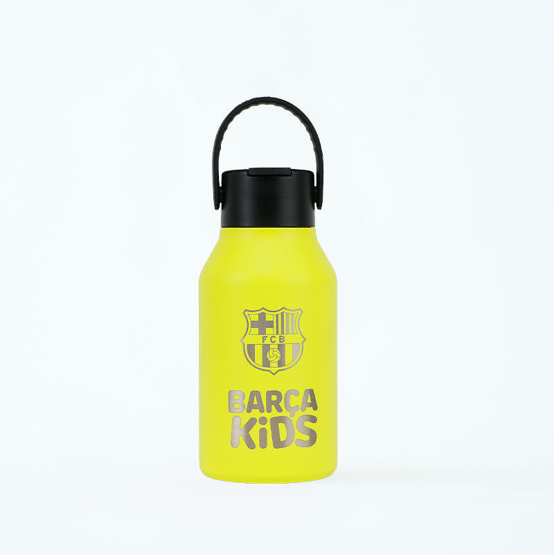 Botella Runbott Mii Barca Kids - FCB 350ml
