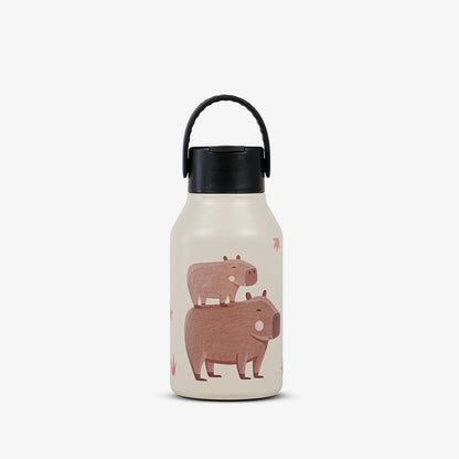 Botella Runbott mii Capibara - Marta Munte 350ml