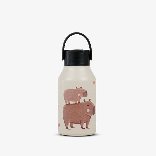 Botella Runbott mii Capibara - Marta Munte 350ml