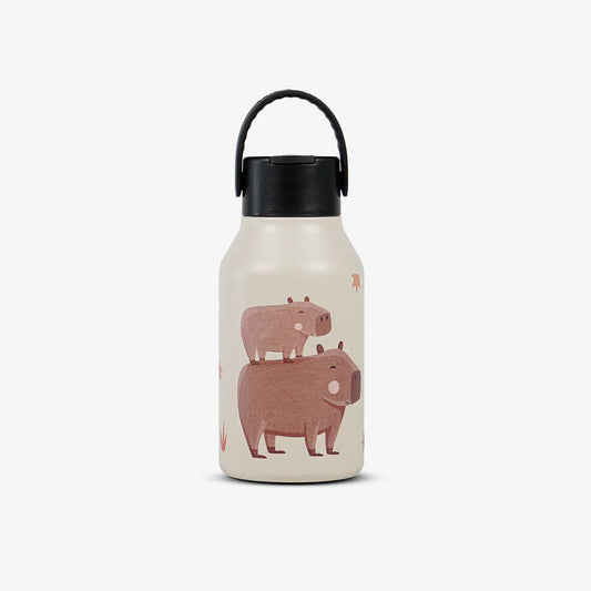 Botella Runbott mii Capybara - Marta Munte 350ml
