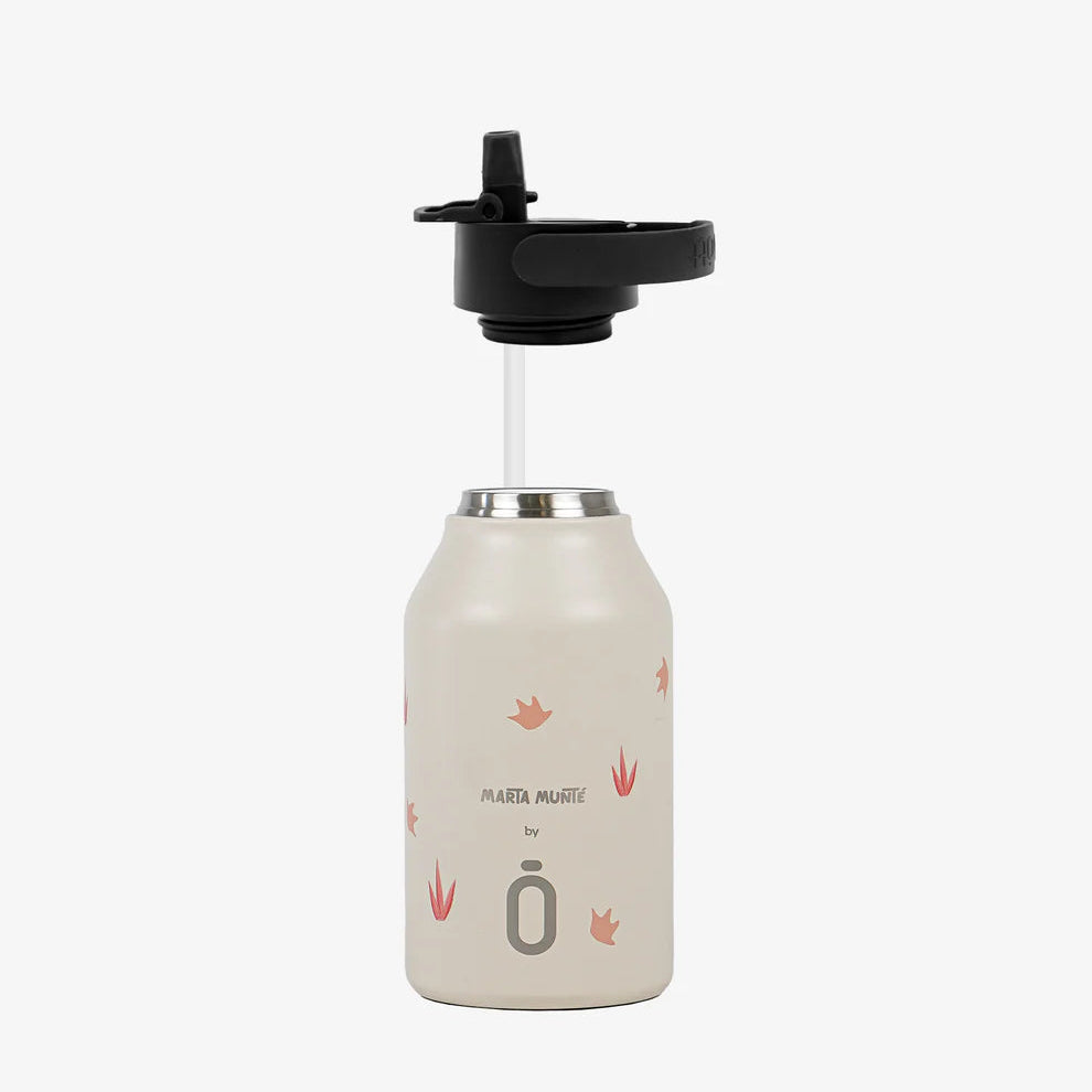 Botella Runbott mii Capibara - Marta Munte 350ml