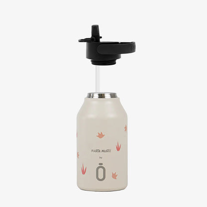 Botella Runbott mii Capibara - Marta Munte 350ml