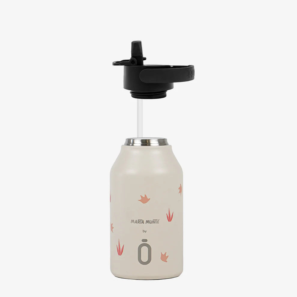 Botella Runbott mii Capybara - Marta Munte 350ml