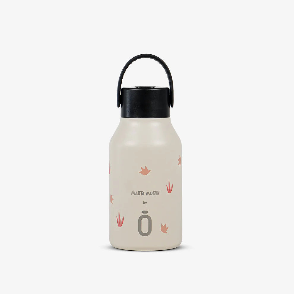 Botella Runbott mii Capibara - Marta Munte 350ml