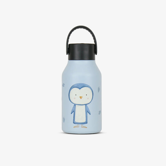 Botella Runbott Mii Penguin - Marta Munte 350ml