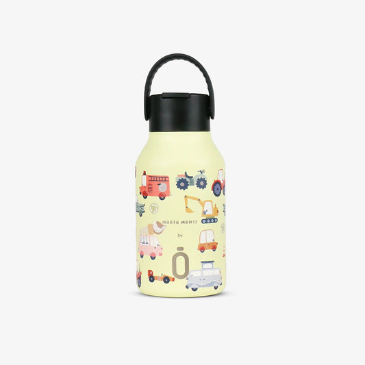 Botella Runbott mii Road - Marta Munte 350ml