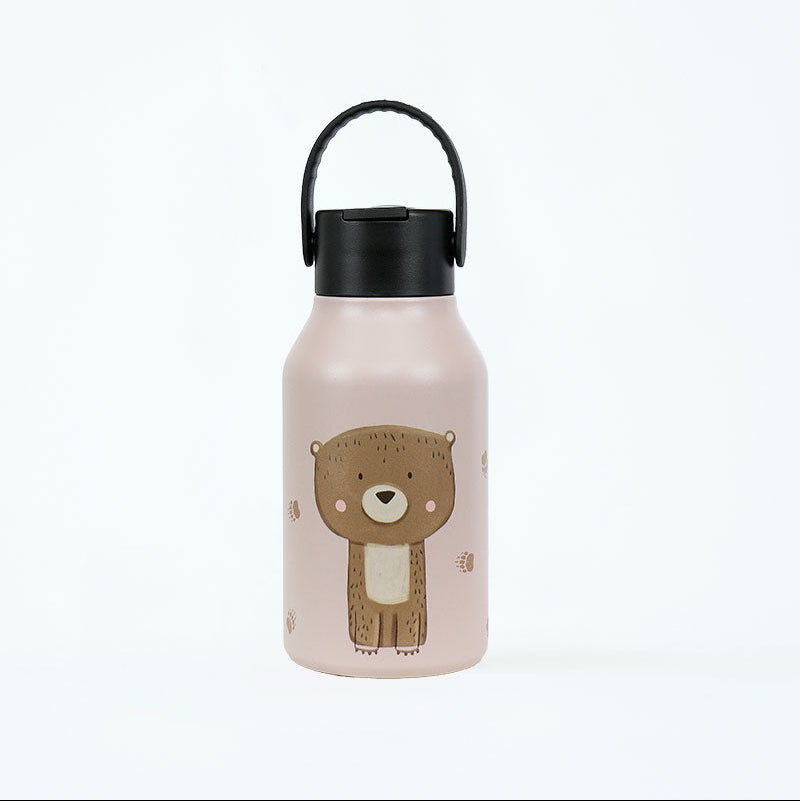 Botella Runbott Mii Bear - Marta Munte 350ml