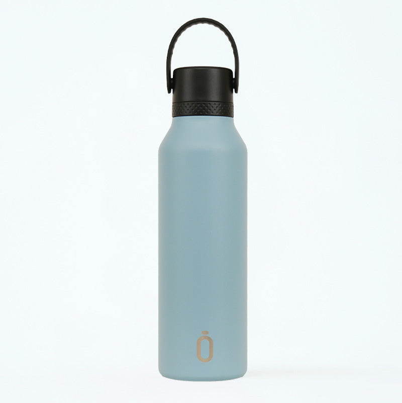 Botella Runbott Mii Aquarelle Arctic 600ml