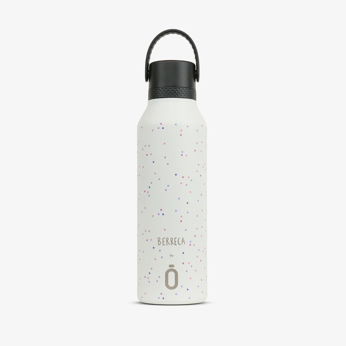 Botella Runbott Mii Fireworks - Berreca 600ml