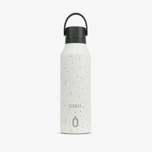 Botella Runbott Mii Fireworks - Berreca 600ml
