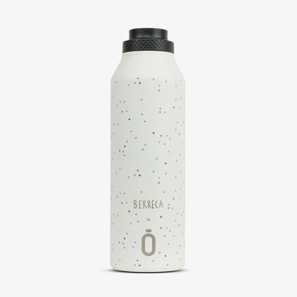 Botella Runbott Mii Fireworks - Berreca 600ml