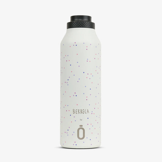 Botella Runbott Mii Fireworks - Berreca 600ml