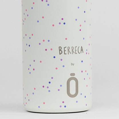 Botella Runbott Mii Fireworks - Berreca 600ml