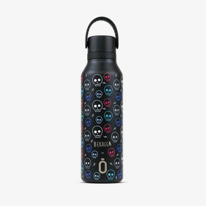 Botella Runbott Mii Rebel - Berreca 600ml