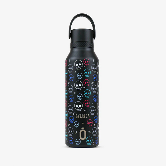 Botella Runbott Mii Rebel - Berreca 600ml