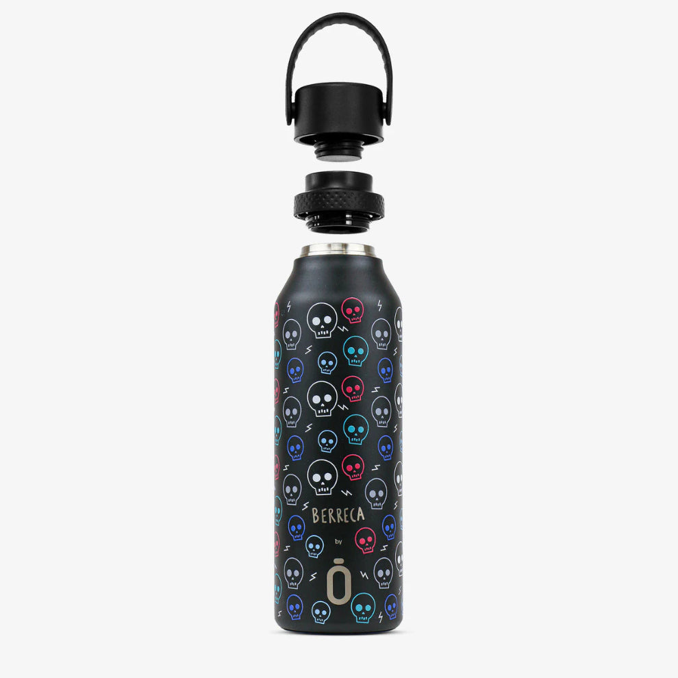 Botella Runbott Mii Rebel - Berreca 600ml