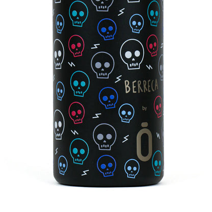 Botella Runbott Mii Rebel - Berreca 600ml