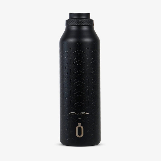 Botella Runbott Mii Strength -  Clara Ribas 600ml