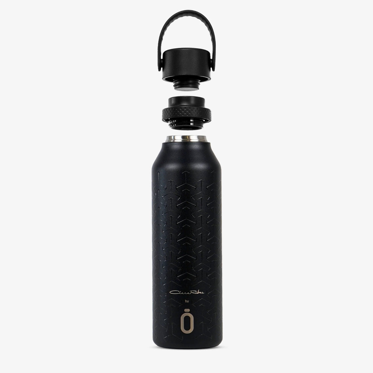 Botella Runbott Mii Strength -  Clara Ribas 600ml