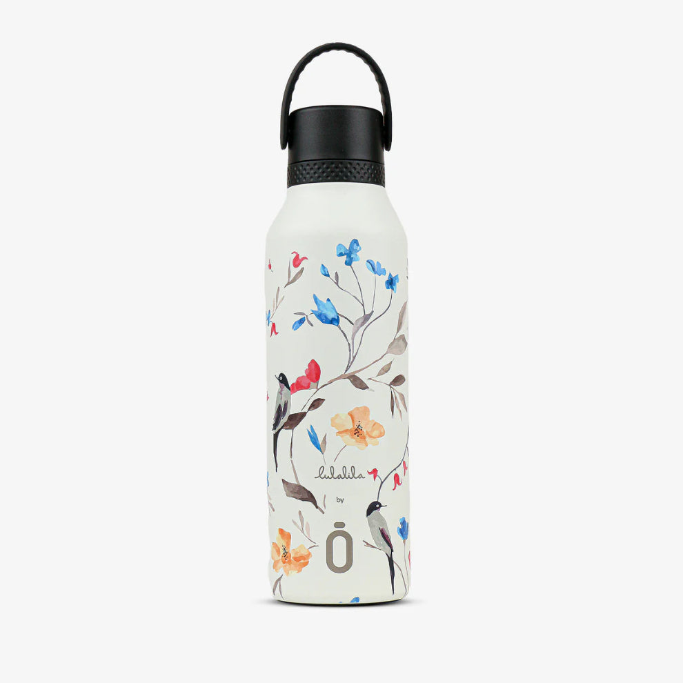 Botella Runbott Mii Feather - Lulalila 600ml