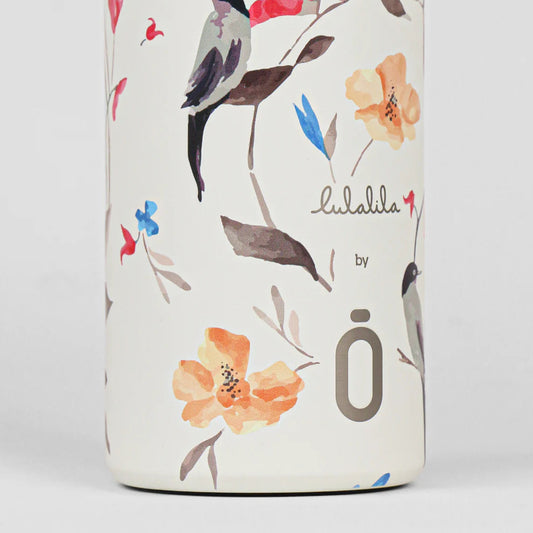 Botella Runbott Mii Feather - Lulalila 600ml