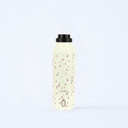 Botella Runbott Mii Florets - Lulalila 600ml