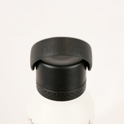 Botella Runbott Mii Wildflowers - Lulalila 600ml