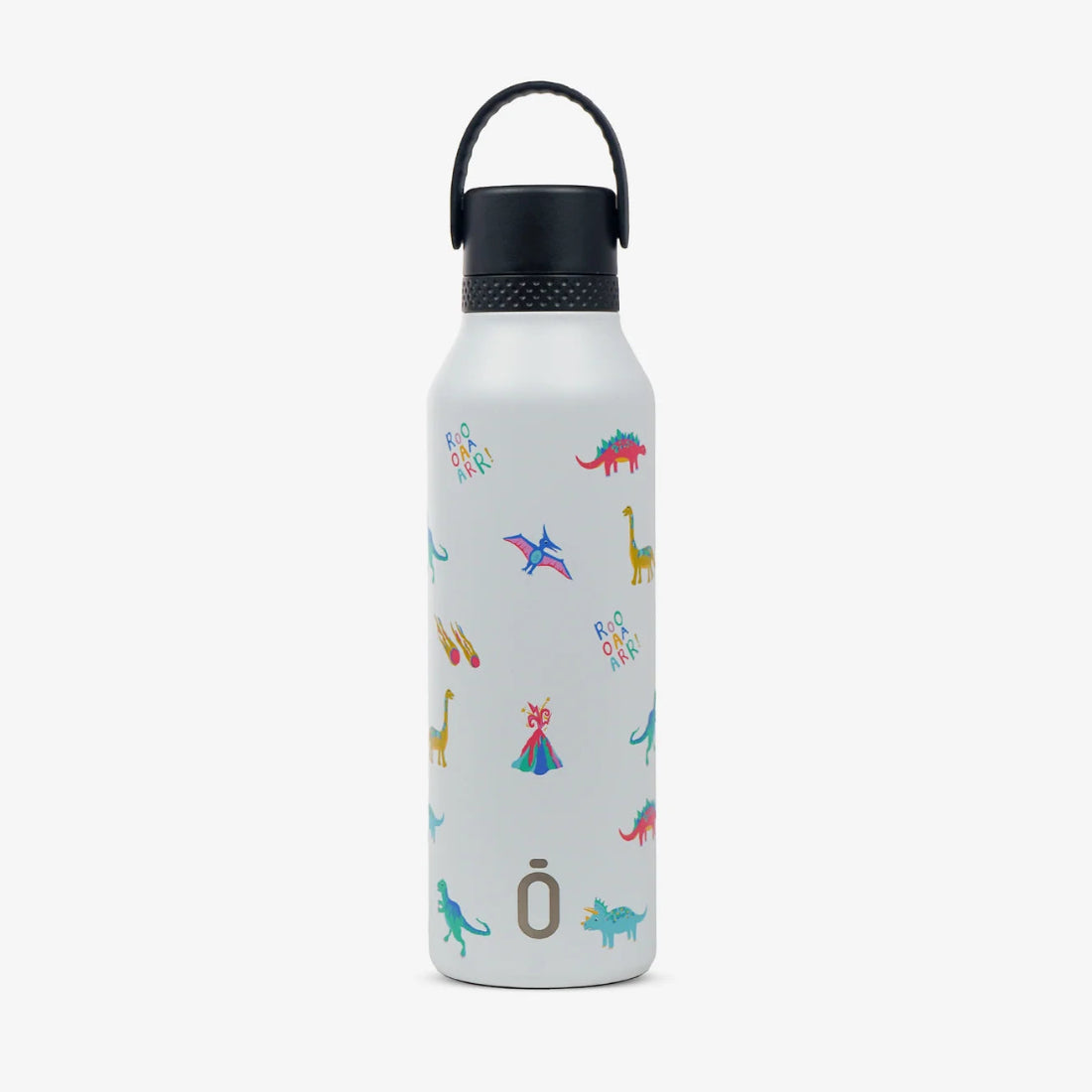 Botella Runbott Mii Duno -  Textura 600ml
