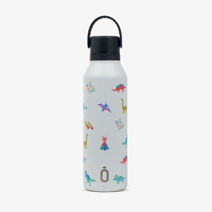 Botella Runbott Mii Duno -  Textura 600ml