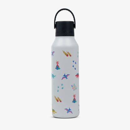 Botella Runbott Mii Duno -  Textura 600ml