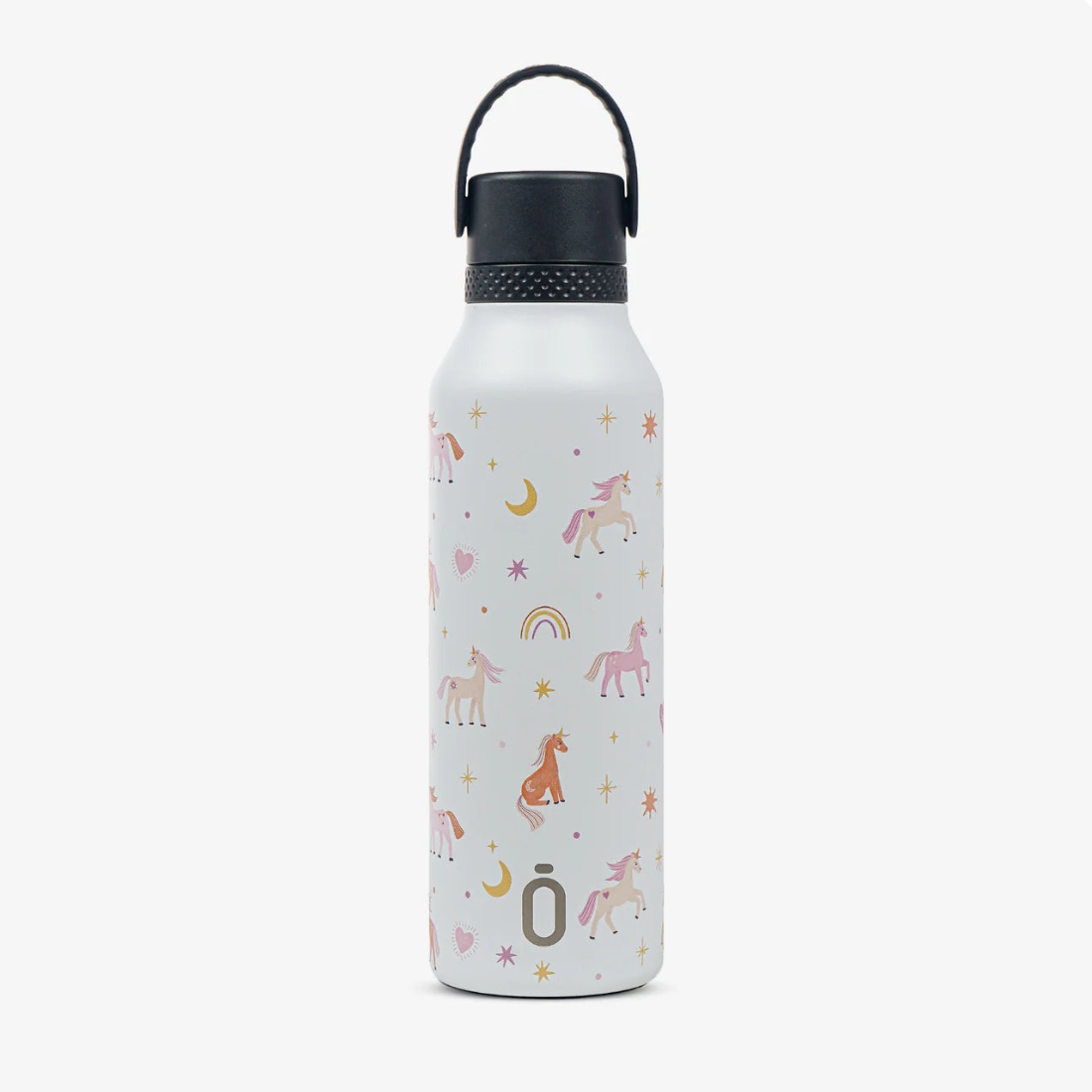 Botella Runbott Mii Unela -  Textura 600ml