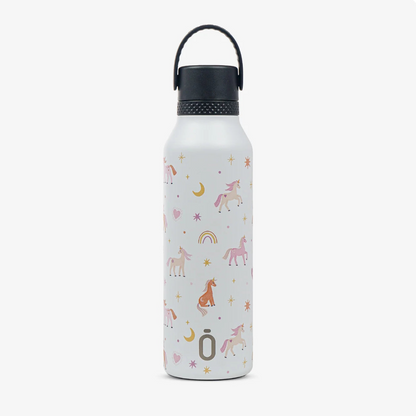 Botella Runbott Mii Unela -  Textura 600ml