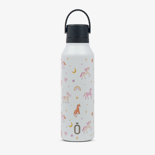 Botella Runbott Mii Unela -  Textura 600ml