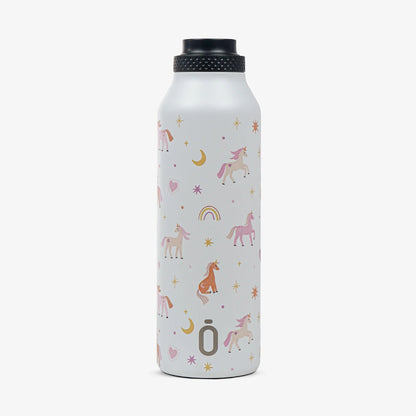 Botella Runbott Mii Unela -  Textura 600ml