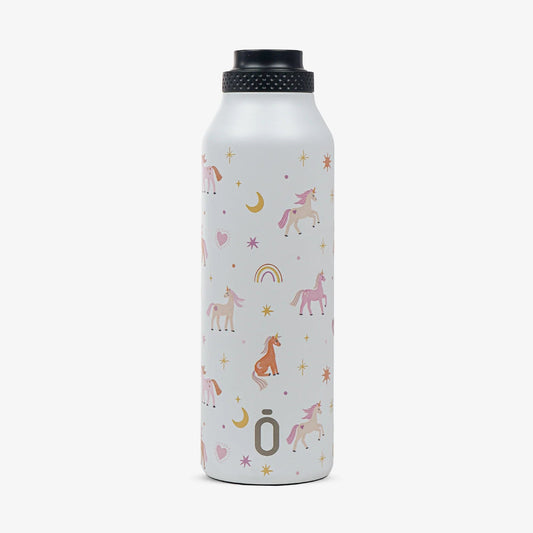 Botella Runbott Mii Unela -  Textura 600ml