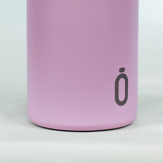 Botella Runbott mii lila 600ml