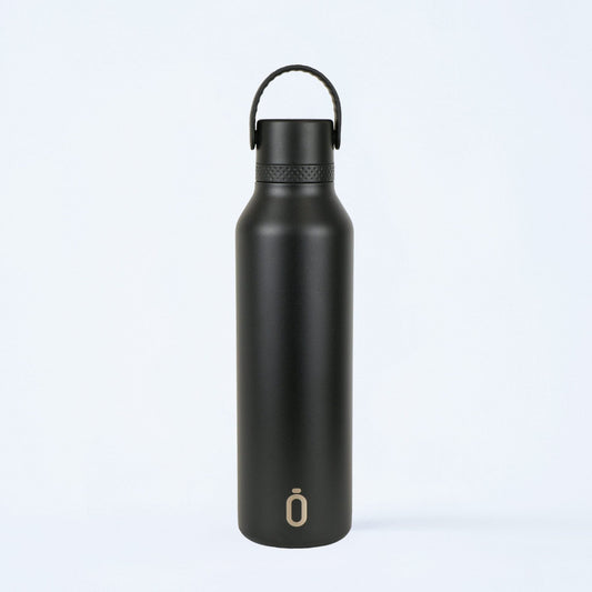 Botella Runbott mii Black 1000ml
