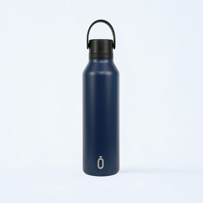 Botella Runbott Mii Navy Blue 750ml