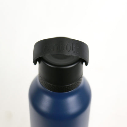Botella Runbott Mii Navy Blue 750ml
