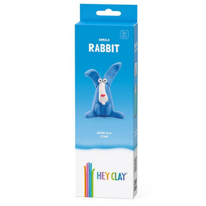 Plastilina interactiva Rabbit - Hey Clay