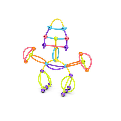 Bloques Meli stik 150