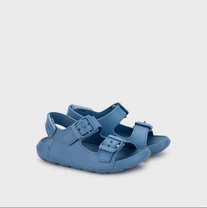 Sandalias Maui MC azul - Igor