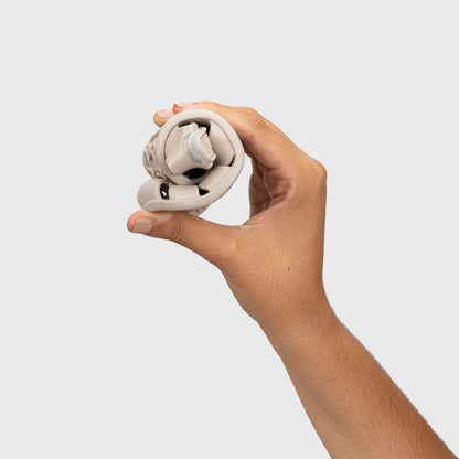 Cangrejeras barefoot Nemo solid arena - Igor