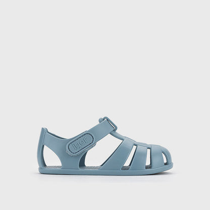 Cangrejeras barefoot Nemo solid océano - Igor