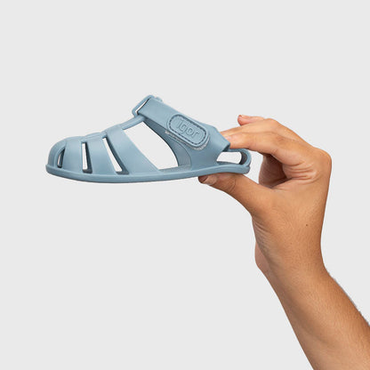 Cangrejeras barefoot Nemo solid Oceano - Igor